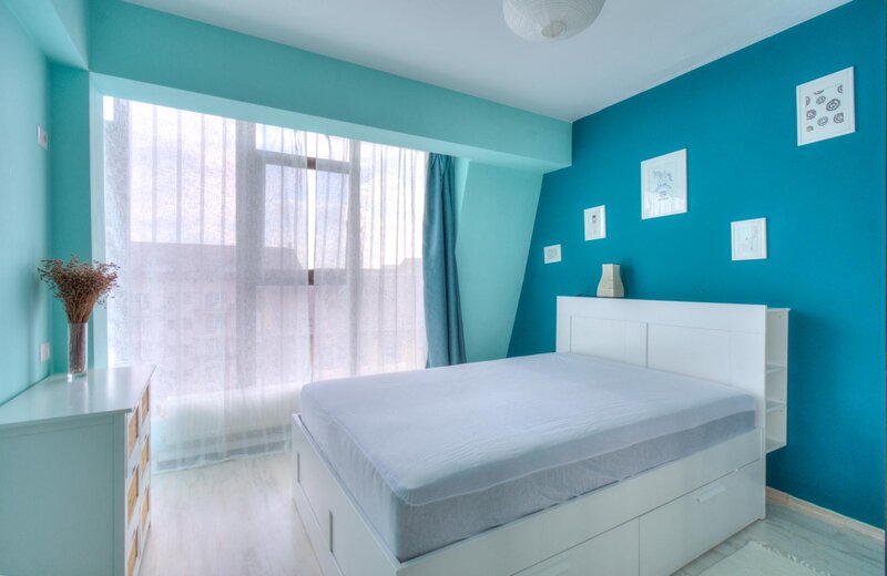 Militari Transparent Residence - Rezervelor 68A apartament 2 camere