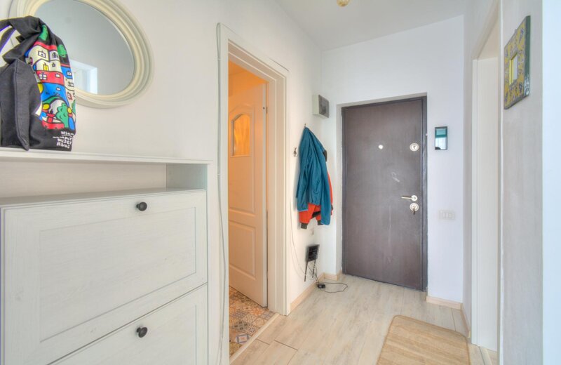 Militari Transparent Residence - Rezervelor 68A apartament 2 camere