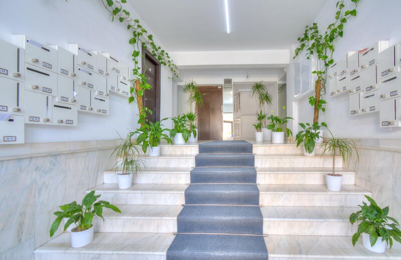 Militari Transparent Residence - Rezervelor 68A apartament 2 camere