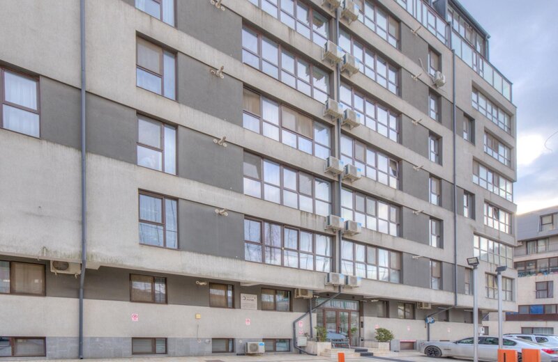 Militari Transparent Residence - Rezervelor 68A apartament 2 camere