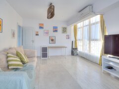 Apartament 2 camere Militari Transparent Residence - Rezervelor 68A